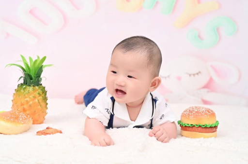 北海宝宝三个月多高 北海宝宝三个月多高