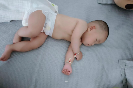北海孕妇几个月会腿抽筋